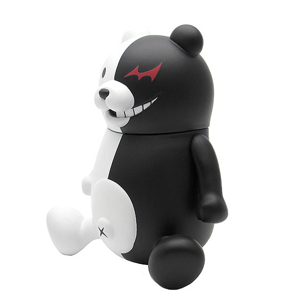 SOFT VINYL FIGURE Danganronpa 1,2 Monokuma