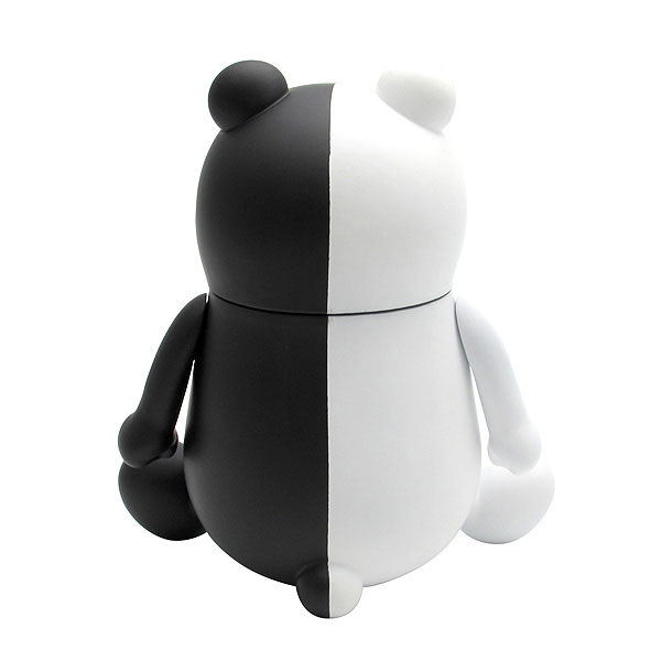 SOFT VINYL FIGURE Danganronpa 1,2 Monokuma