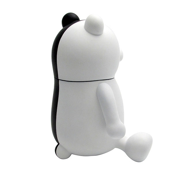 SOFT VINYL FIGURE Danganronpa 1,2 Monokuma