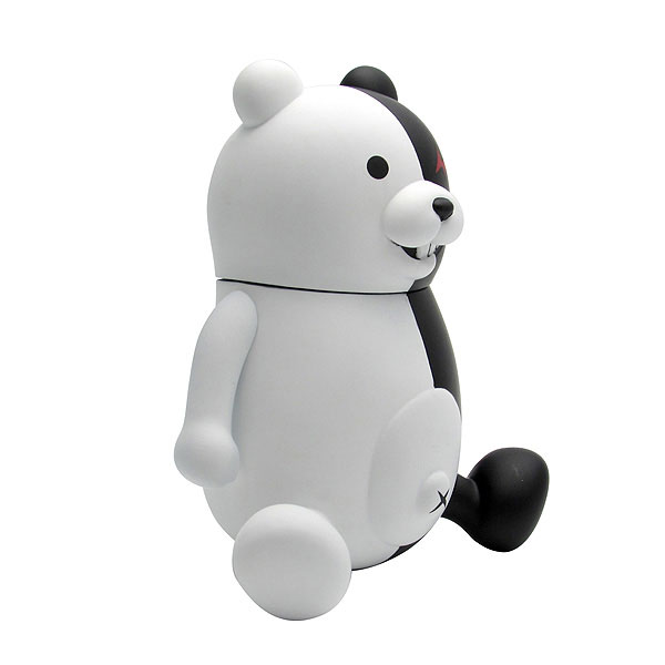 SOFT VINYL FIGURE Danganronpa 1,2 Monokuma