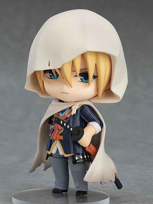 Nendoroid - Touken Ranbu Online: Yamanbagiri Kunihiro