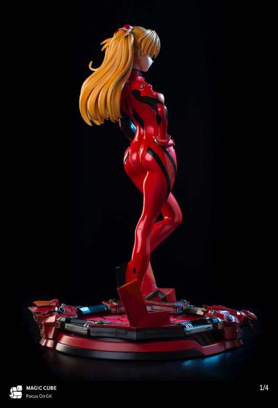 EVA Asuka