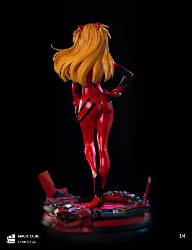 EVA Asuka