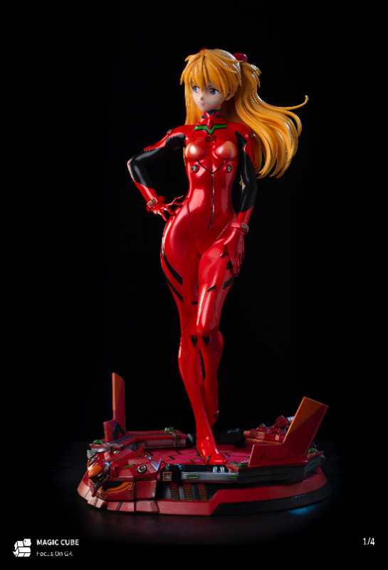 EVA Asuka