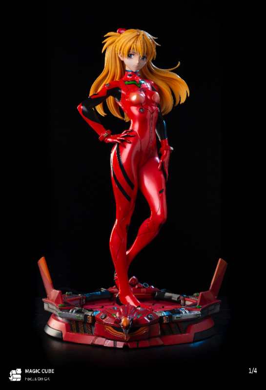 EVA Asuka