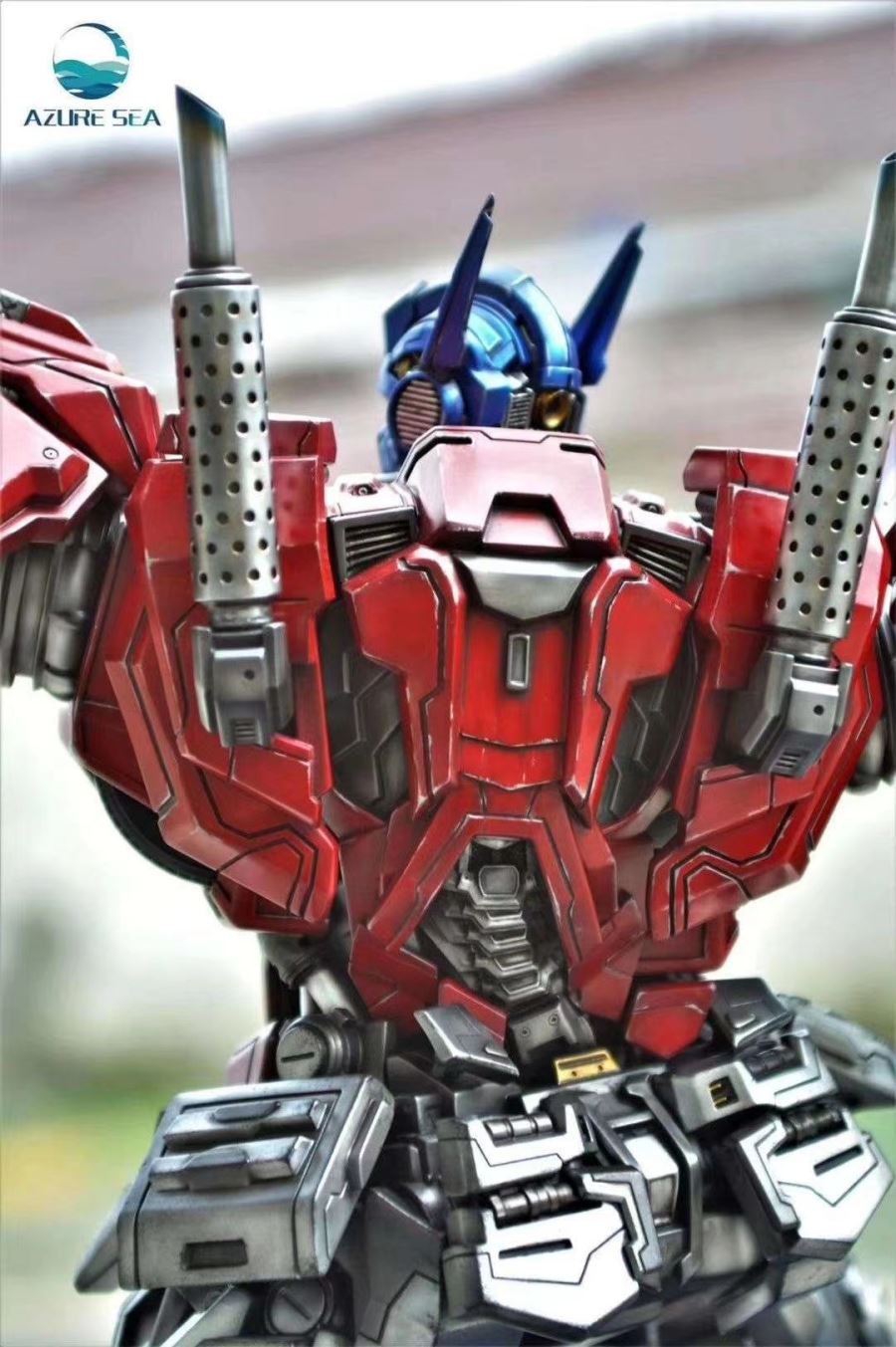 Optimus Prime