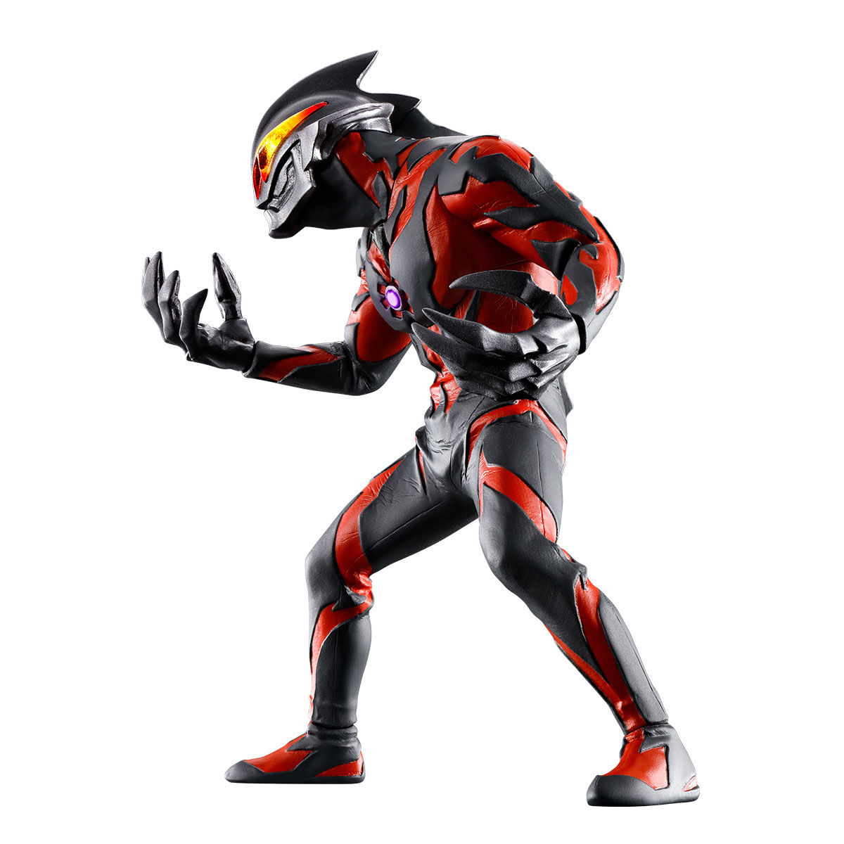 Ultimate Luminous - Ultraman Belial