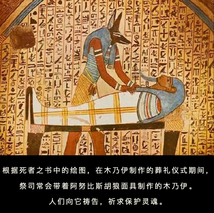 Anubis Skull of Doom