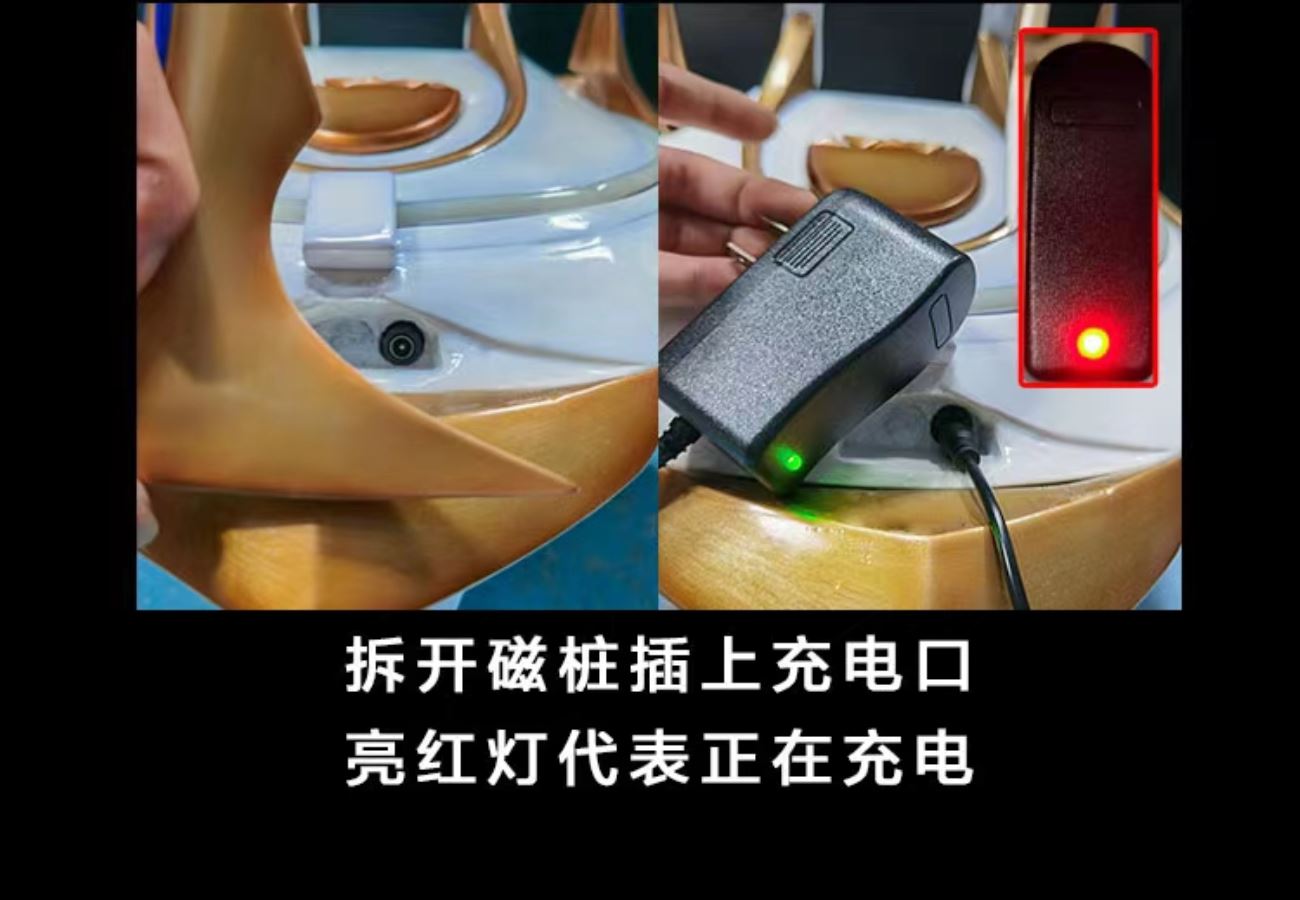 Alloy Warrior Elizabeth