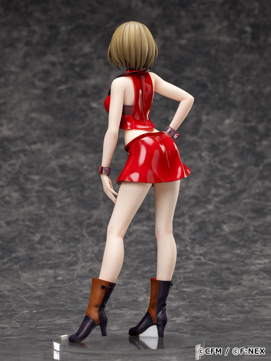 MEIKO 1/7