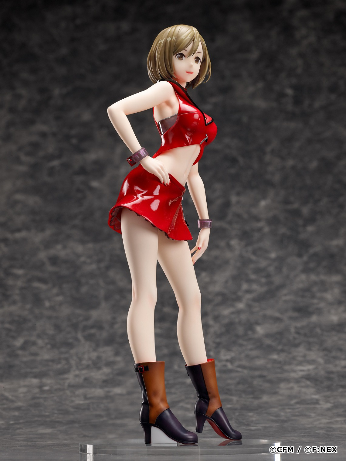 MEIKO 1/7