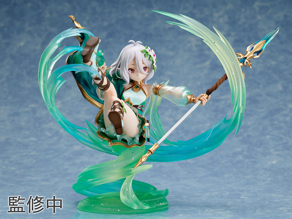 Princess Connect! Re: Dive - Kokkoro 1/7
