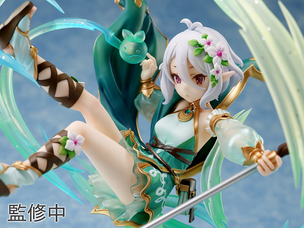 Princess Connect! Re: Dive - Kokkoro 1/7