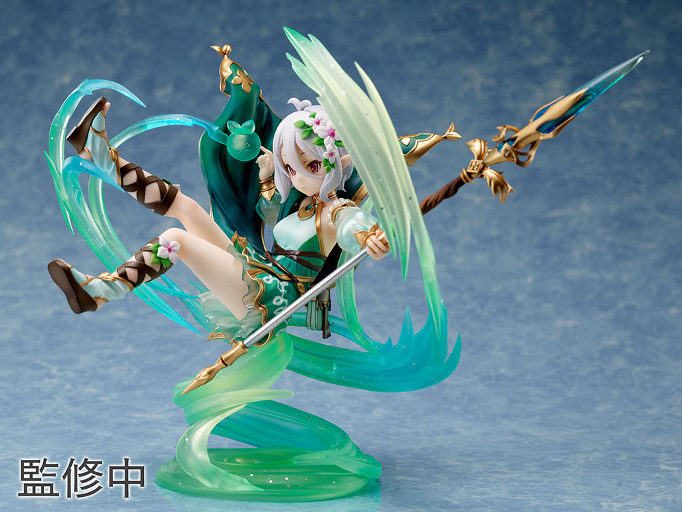 Princess Connect! Re: Dive - Kokkoro 1/7