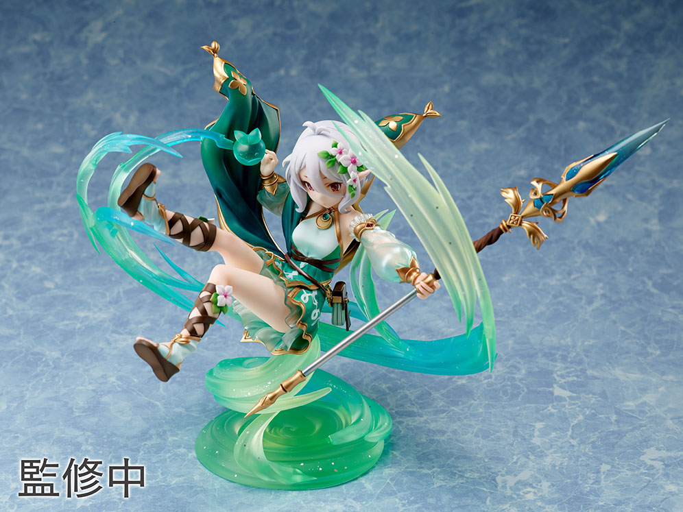 Princess Connect! Re: Dive - Kokkoro 1/7