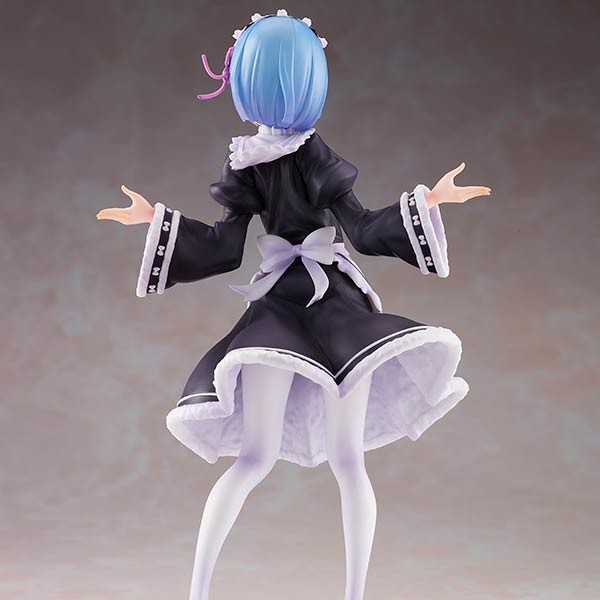 Rem Winter Maid image ver ~