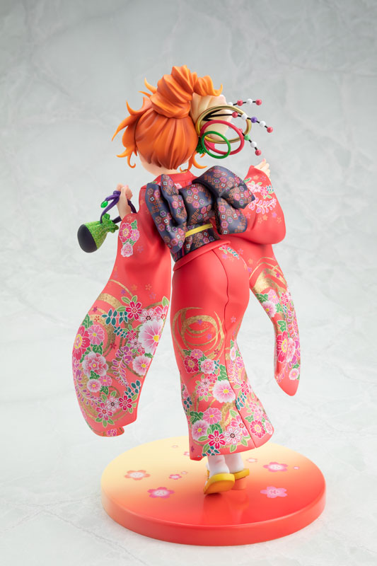 KDcolle Slayers Lina Inverse Haregi Ver. 1/7