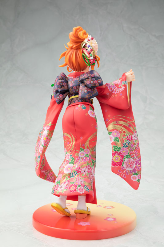 KDcolle Slayers Lina Inverse Haregi Ver. 1/7