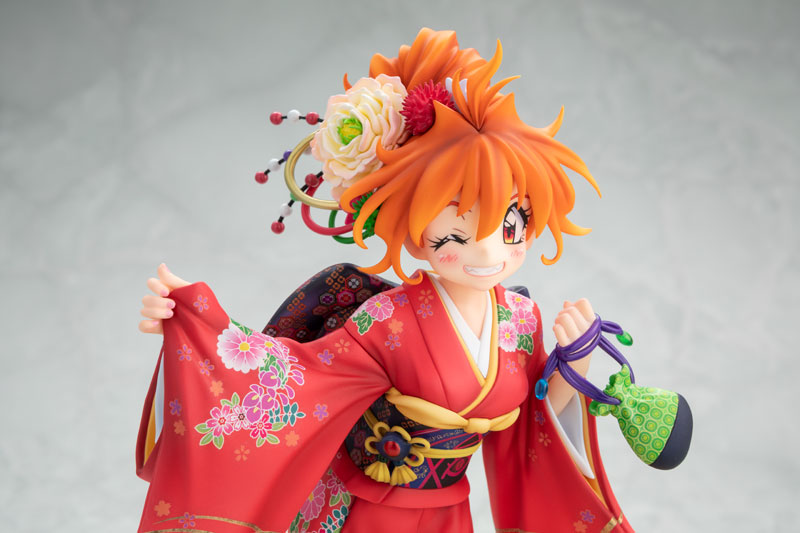 KDcolle Slayers Lina Inverse Haregi Ver. 1/7