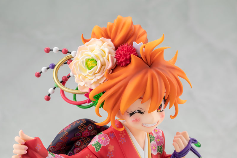 KDcolle Slayers Lina Inverse Haregi Ver. 1/7