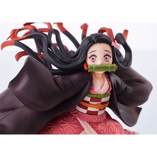 Kimetsu no Yaiba - ConoFig Nezuko Kamado