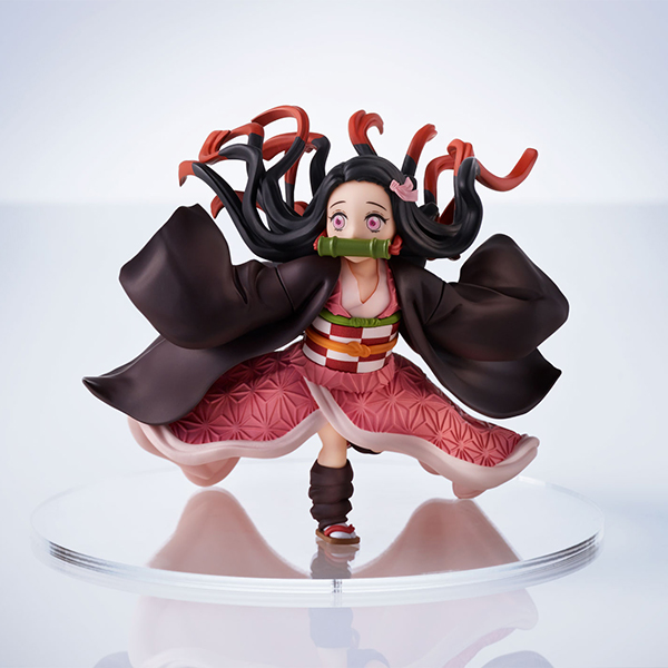Kimetsu no Yaiba - ConoFig Nezuko Kamado
