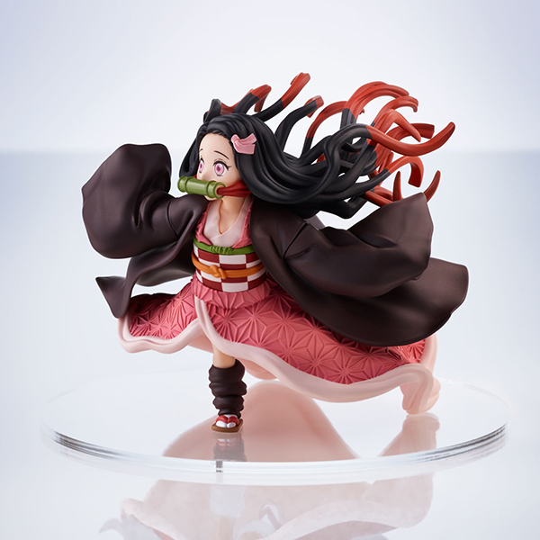 Kimetsu no Yaiba - ConoFig Nezuko Kamado