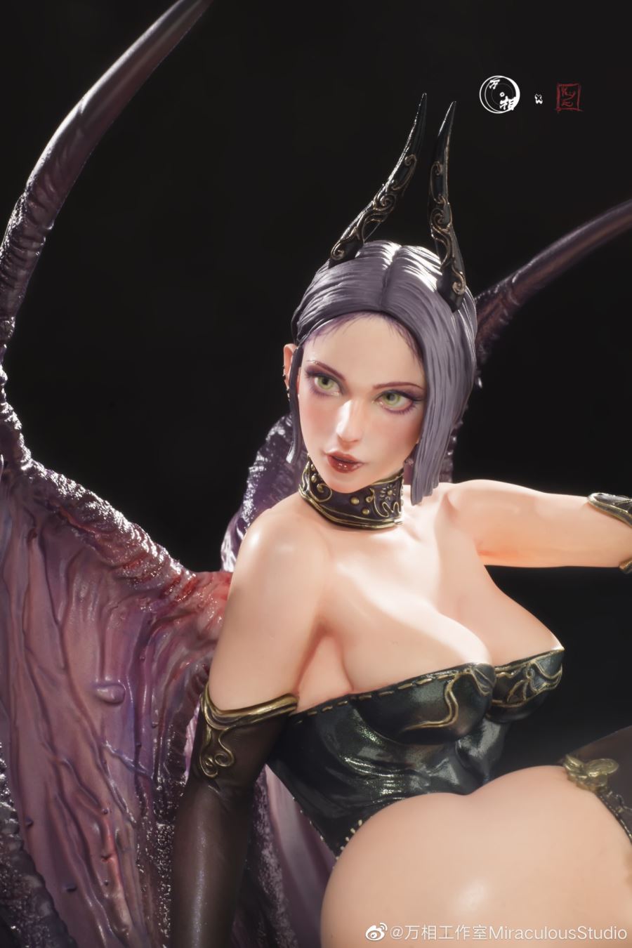 Devil Heart Series - Nightmare