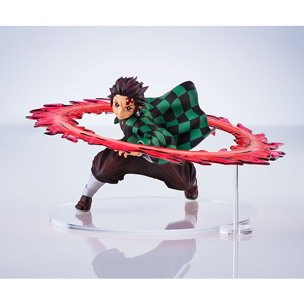 Kimetsu no Yaiba - ConoFig Tanjiro Kamado