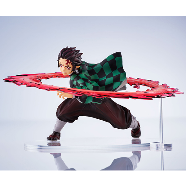 Kimetsu no Yaiba - ConoFig Tanjiro Kamado