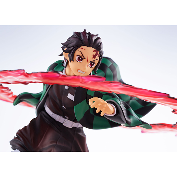 Kimetsu no Yaiba - ConoFig Tanjiro Kamado