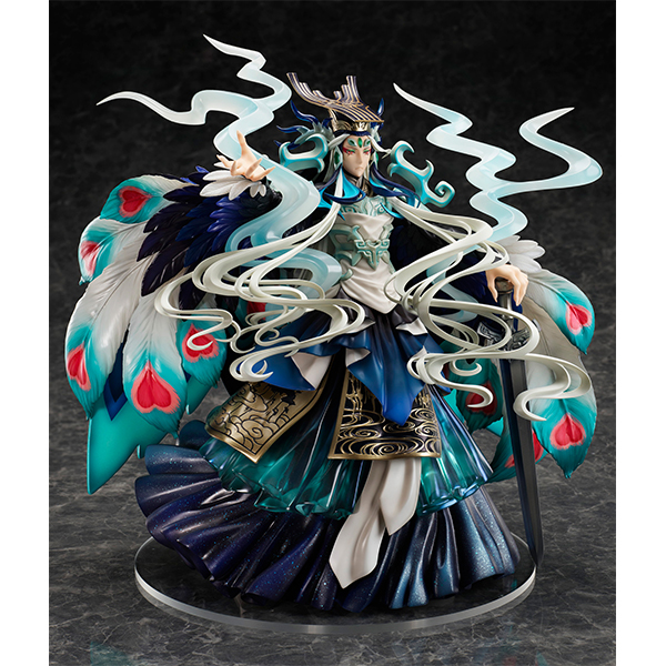 Fate/Grand Order - Ruler/Shi Huang Di 1/7