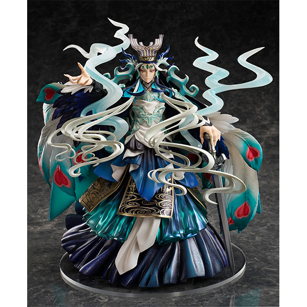 Fate/Grand Order - Ruler/Shi Huang Di 1/7