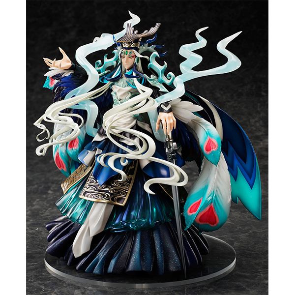 Fate/Grand Order - Ruler/Shi Huang Di 1/7