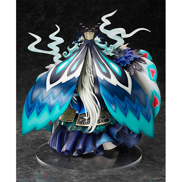 Fate/Grand Order - Ruler/Shi Huang Di 1/7