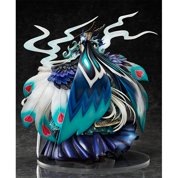 Fate/Grand Order - Ruler/Shi Huang Di 1/7