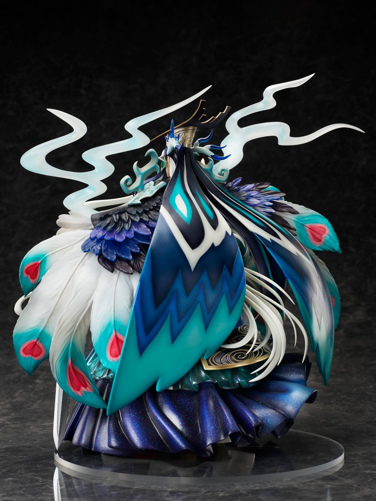 Fate/Grand Order - Ruler/Shi Huang Di 1/7