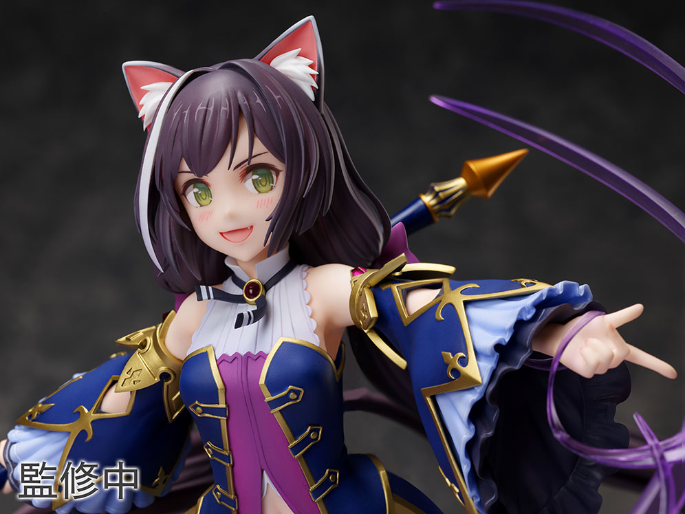 Princess Connect! Re: Dive - Kyaru 1/7