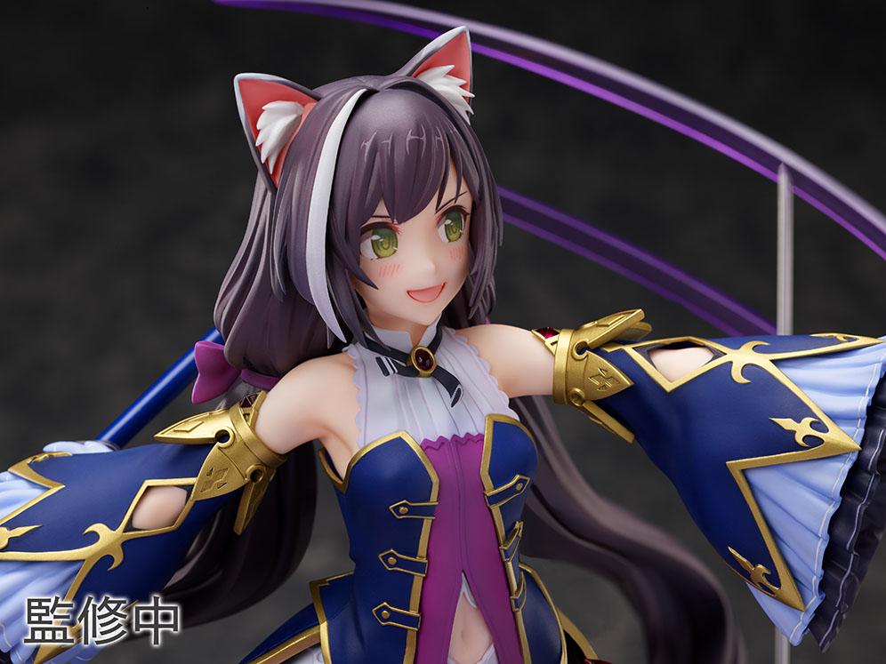 Princess Connect! Re: Dive - Kyaru 1/7