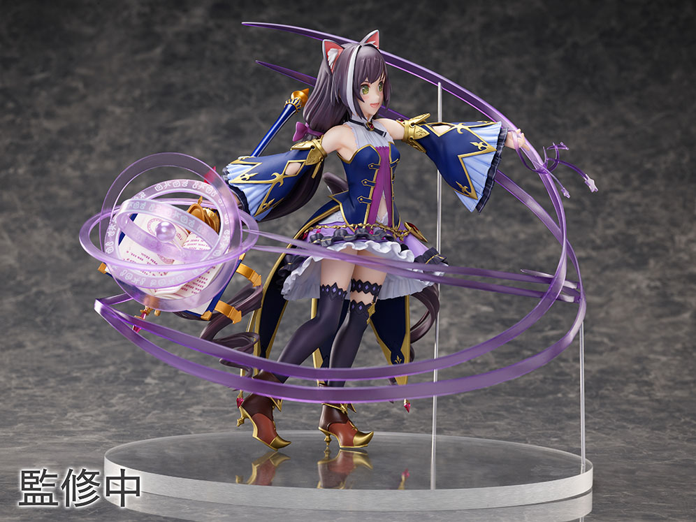Princess Connect! Re: Dive - Kyaru 1/7