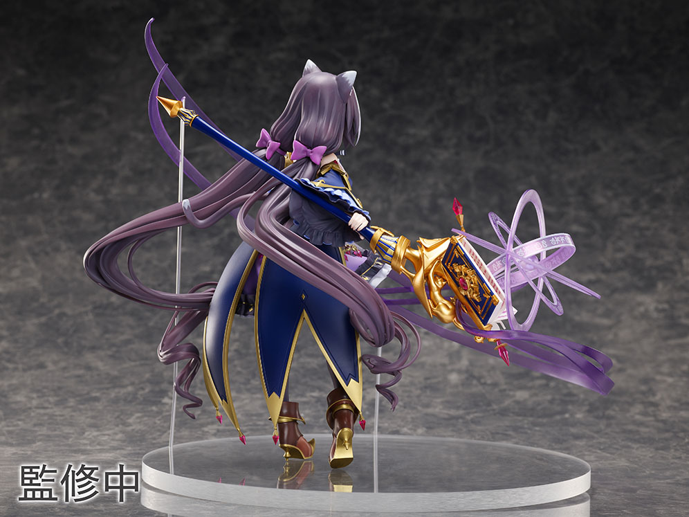 Princess Connect! Re: Dive - Kyaru 1/7