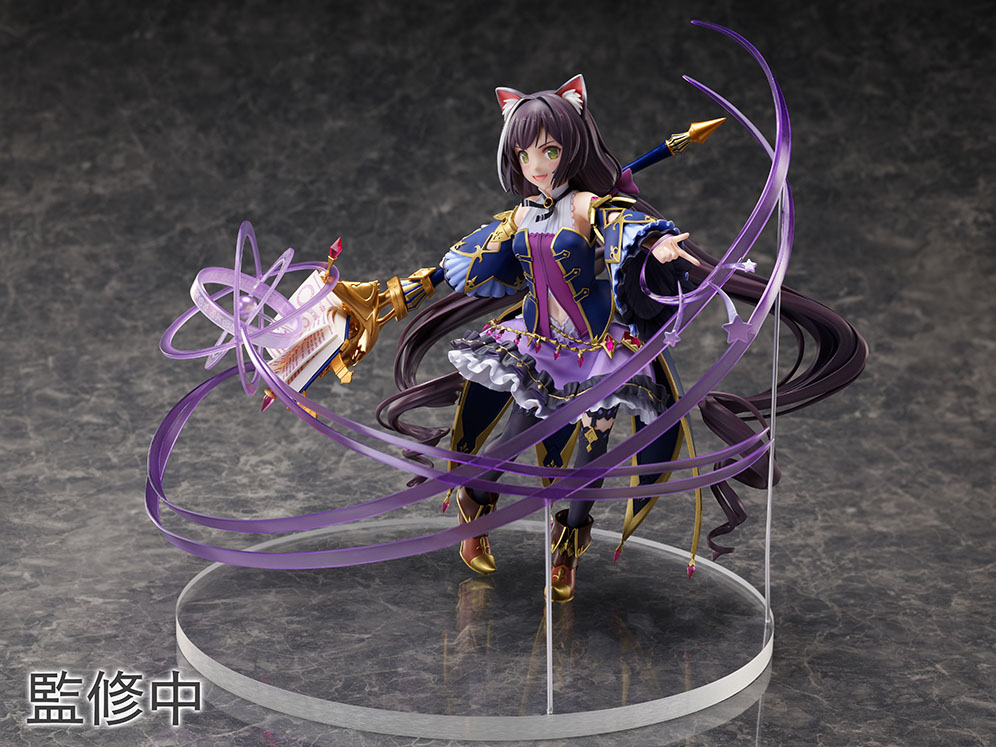 Princess Connect! Re: Dive - Kyaru 1/7