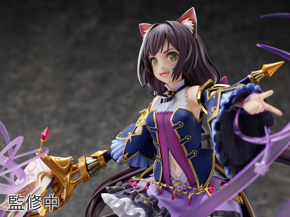 Princess Connect! Re: Dive - Kyaru 1/7