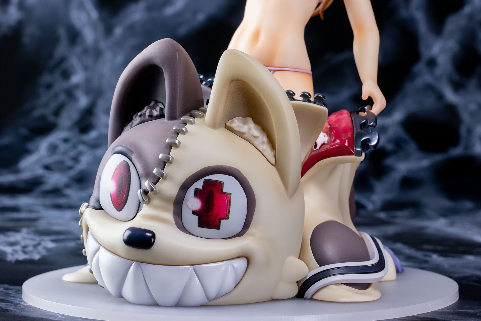 Gleipnir - Clair Aoki & Shuichi Kagaya 1/7