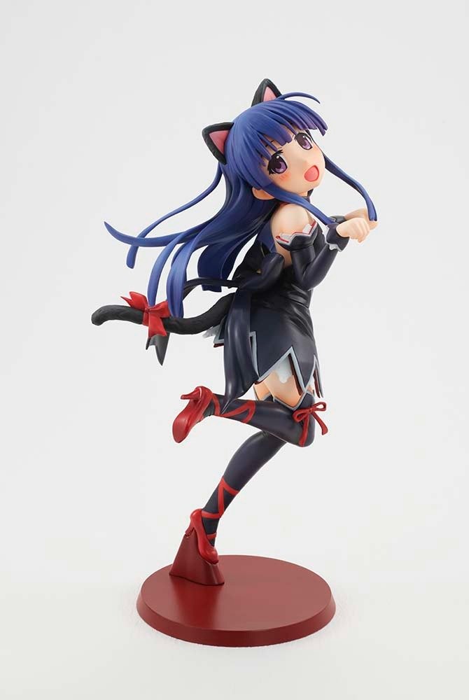 Higurashi no Naku Koro ni - Rika Hurude -Angel Mort Ver.- 1/7
