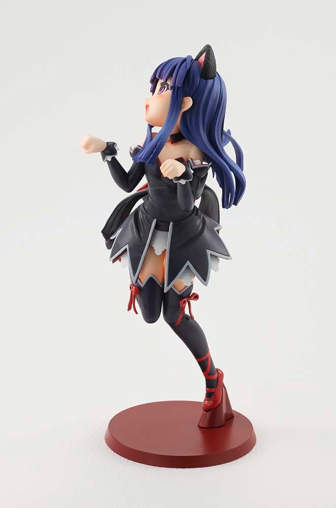 Higurashi no Naku Koro ni - Rika Hurude -Angel Mort Ver.- 1/7