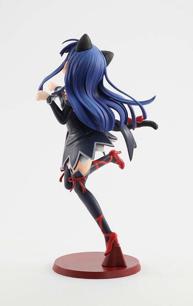 Higurashi no Naku Koro ni - Rika Hurude -Angel Mort Ver.- 1/7