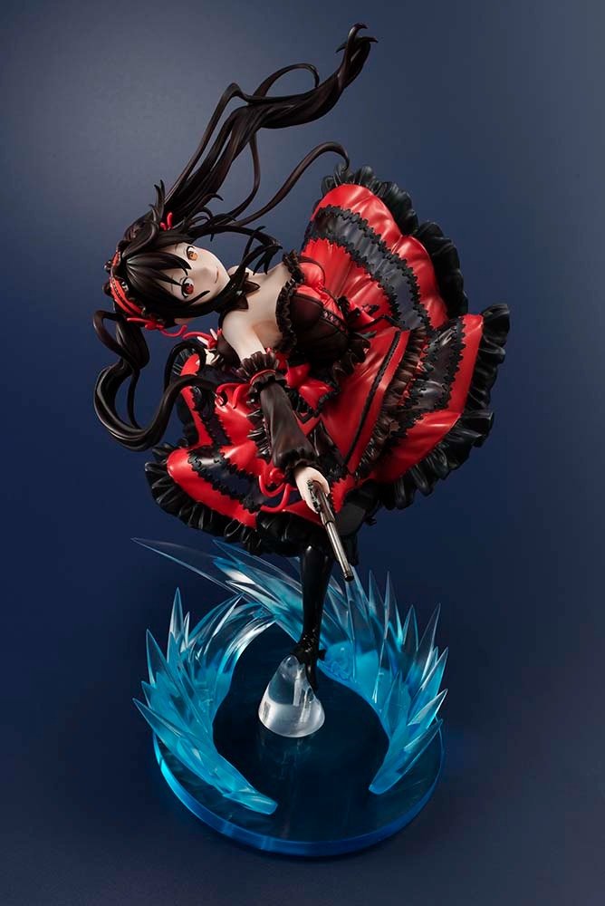 Date A Bullet - Kurumi Tokisaki 1/7