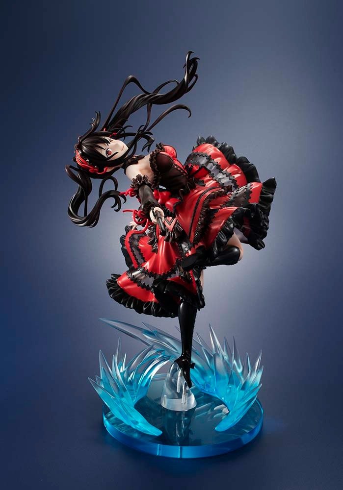 Date A Bullet - Kurumi Tokisaki 1/7