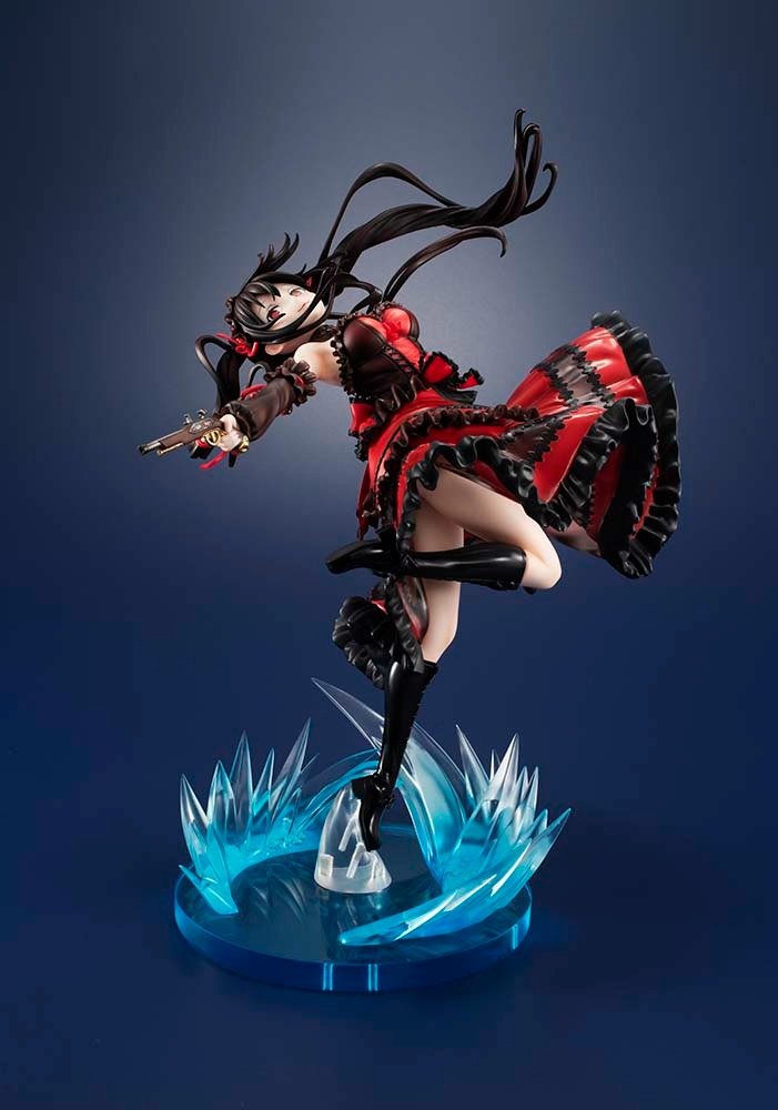 Date A Bullet - Kurumi Tokisaki 1/7